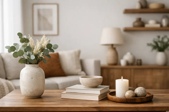 How to Create a Cohesive Home Aesthetic