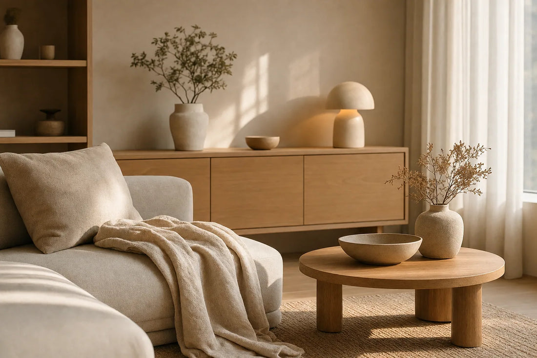 10 Neutral Home Decor Pieces Worth Buying