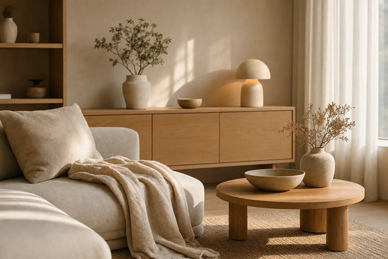 10 Neutral Home Decor Pieces Worth Buying