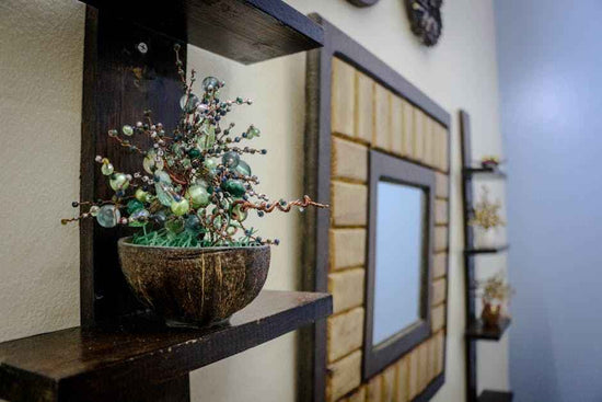 Elevate Your Space with Handcrafted Decor Under $100: A Curated Guide by Elden Home - Elden Home
