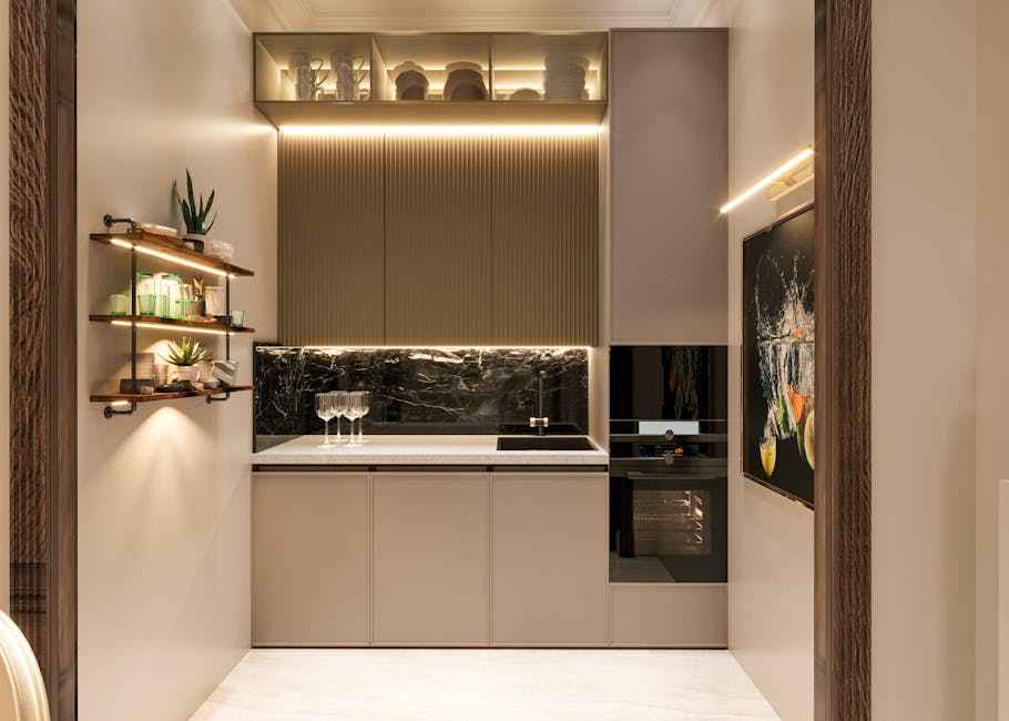 The Art of Accessible Luxury Home Design: How Elden Home Delivers Thoughtful Design at an Affordable Price - Elden Home