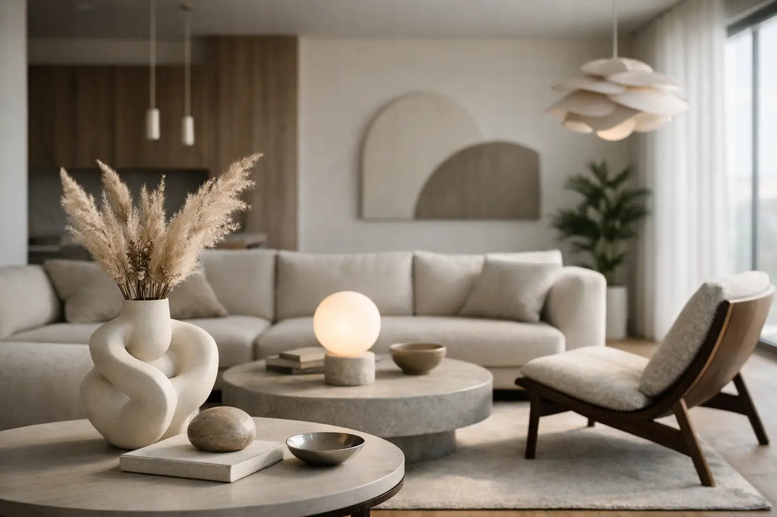 Modern Home Decor Trends 2026 to Try Now