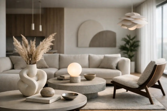 Modern Home Decor Trends 2026 to Try Now