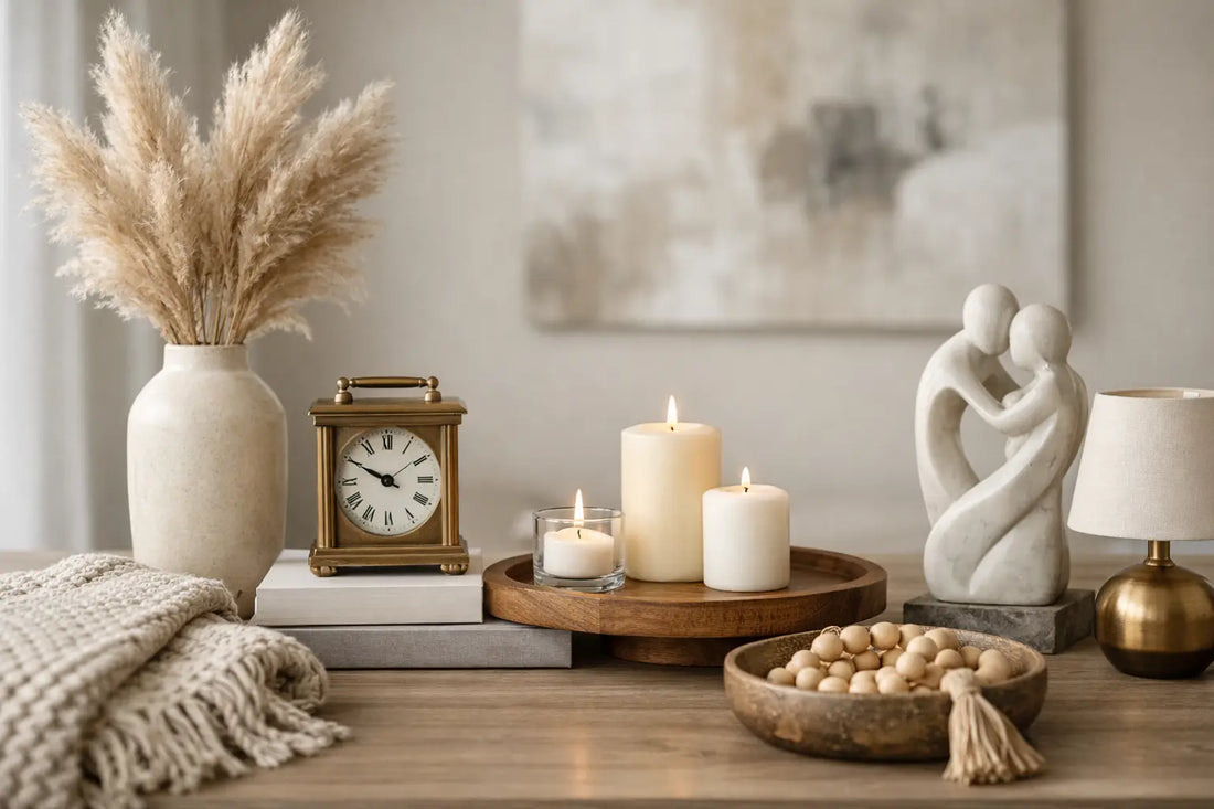 9 Timeless Home Accents for 2026