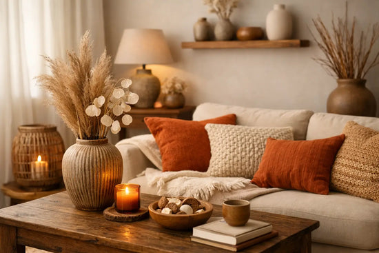 Best New Home Decor for a Warmer Space - Elden Home