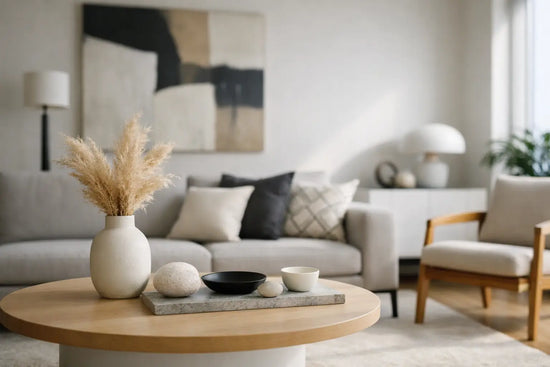 What Is Modern Home Decor, Really? - Elden Home