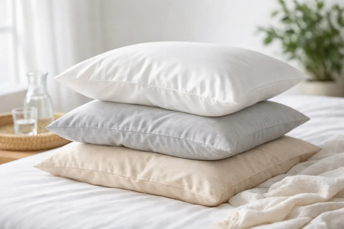 Best Pillowcases for Breathable Comfort