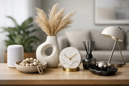 12 Best Modern Home Accessories to Try - Elden Home