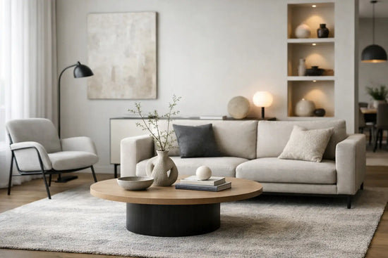 What Is Contemporary Home Decor?