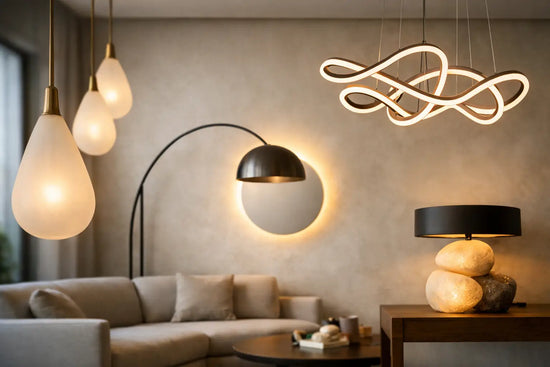 Decor Lighting Trends 2026 to Watch
