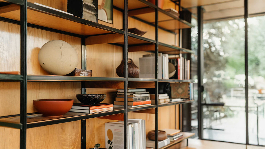 Home Decor Trends 2026: Elevate Your Space with the Latest Styles - Elden Home