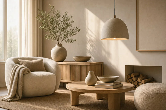 How to Decorate a Living Room From Scratch