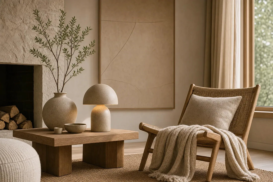 How to Make a Room Feel More Intentional