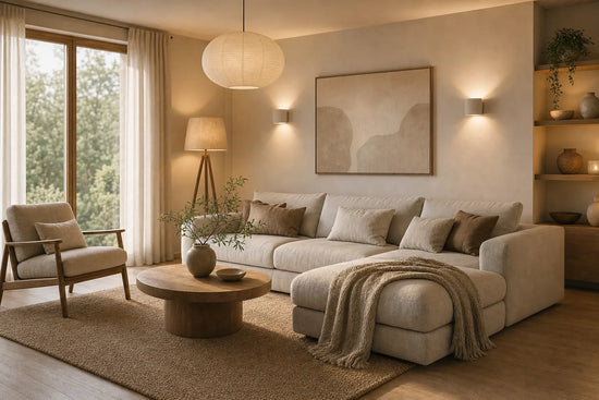 How to Pick Ambient Lighting for Any Room
