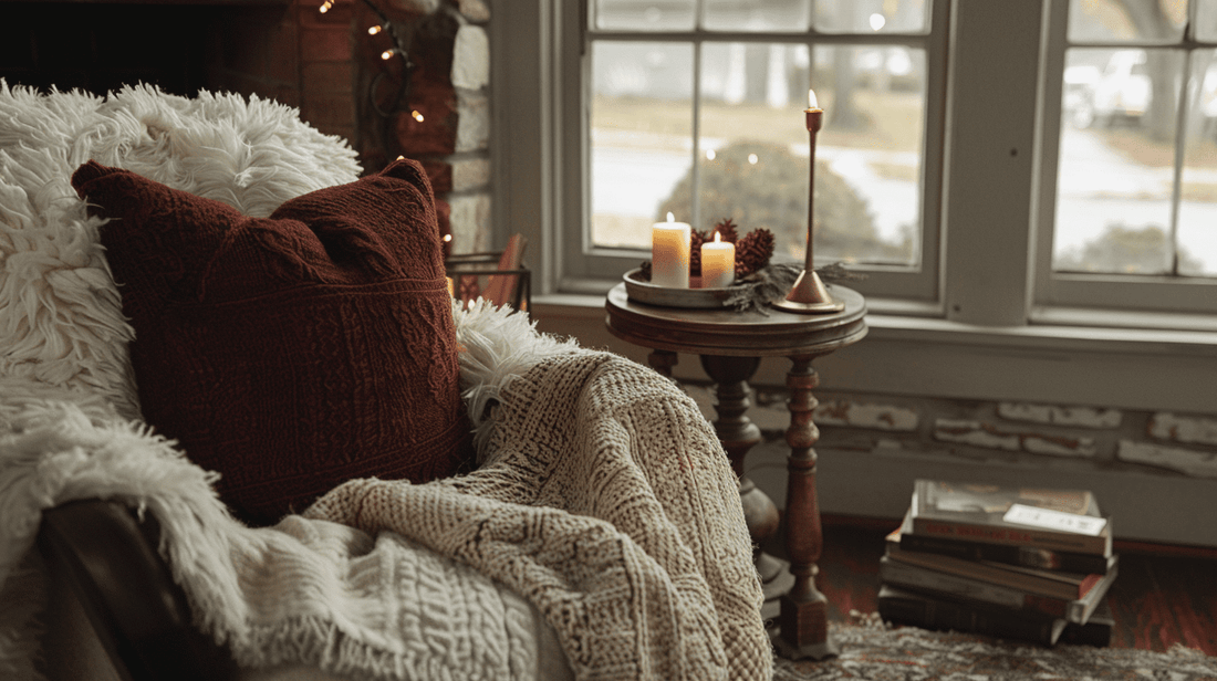 Cozy Essentials