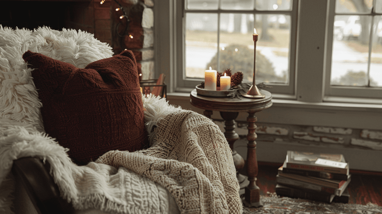 Cozy Essentials