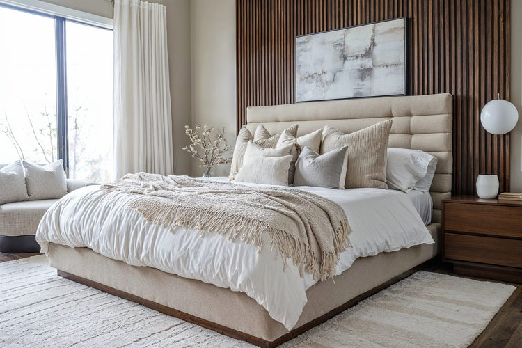 Linen Bedding Sets
