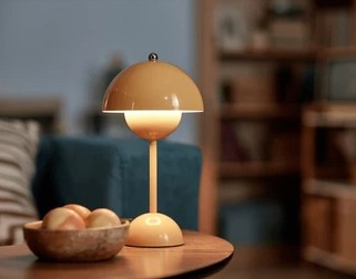 Statement Lighting