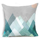 Minimalist Modern Sofa Pillow for Sleek Living Room Decor - Elden Home