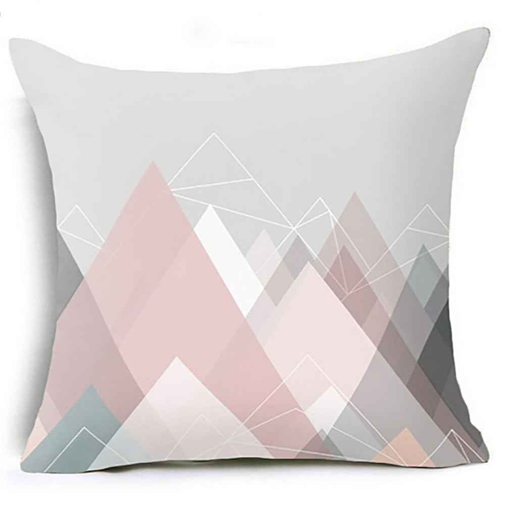 Minimalist Modern Sofa Pillow for Sleek Living Room Decor - Elden Home