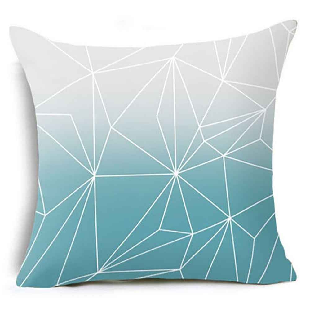 Minimalist Modern Sofa Pillow for Sleek Living Room Decor - Elden Home