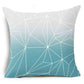Minimalist Modern Sofa Pillow for Sleek Living Room Decor - Elden Home