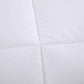 Luxury Hotel Bedding Set with Silk Cotton Comforter for Ultimate Comfort - Elden Home