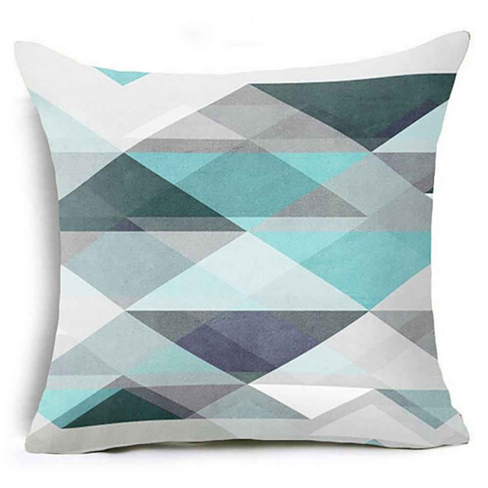 Minimalist Modern Sofa Pillow for Sleek Living Room Decor - Elden Home