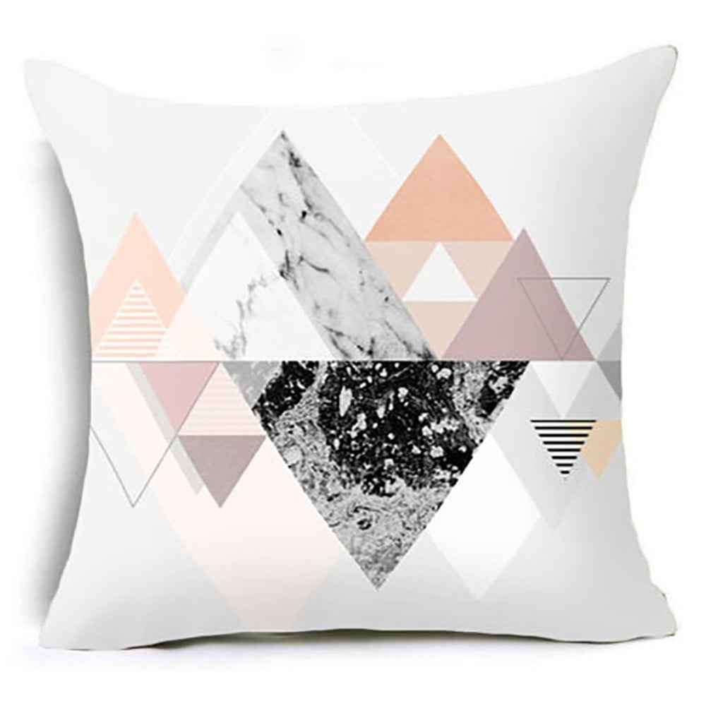 Minimalist Modern Sofa Pillow for Sleek Living Room Decor - Elden Home
