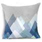 Minimalist Modern Sofa Pillow for Sleek Living Room Decor - Elden Home