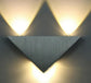 Modern LED Corridor Wall Light for Elegant Indoor Hallway Illumination - Elden Home