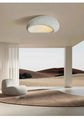 Warm Glow Nordic Modern LED Lamp - Elegant Lighting for Your Home - Elden Home