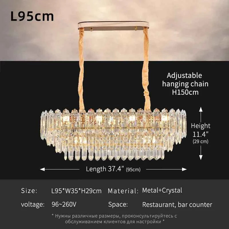 Modern LED Ceiling Light for Stylish Home Lighting - Elden Home