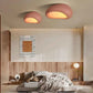Warm Glow Nordic Modern LED Lamp - Elegant Lighting for Your Home - Elden Home