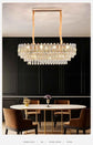 Modern LED Ceiling Light for Stylish Home Lighting - Elden Home