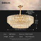Modern LED Ceiling Light for Stylish Home Lighting - Elden Home