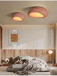 Warm Glow Nordic Modern LED Lamp - Elegant Lighting for Your Home - Elden Home