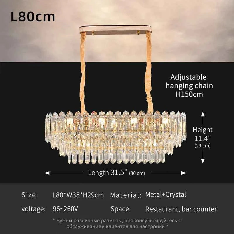 Modern LED Ceiling Light for Stylish Home Lighting - Elden Home