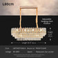 Modern LED Ceiling Light for Stylish Home Lighting - Elden Home