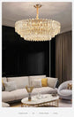 Modern LED Ceiling Light for Stylish Home Lighting - Elden Home