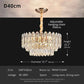 Modern LED Ceiling Light for Stylish Home Lighting - Elden Home