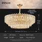 Modern LED Ceiling Light for Stylish Home Lighting - Elden Home