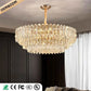 Modern LED Ceiling Light for Stylish Home Lighting - Elden Home