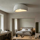 Warm Glow Nordic Modern LED Lamp - Elegant Lighting for Your Home - Elden Home