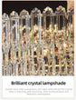 Modern LED Ceiling Light for Stylish Home Lighting - Elden Home