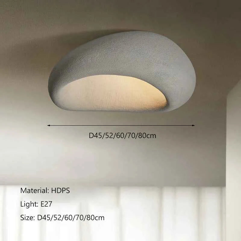 Warm Glow Nordic Modern LED Lamp - Elegant Lighting for Your Home - Elden Home