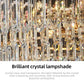 Modern LED Ceiling Light for Stylish Home Lighting - Elden Home
