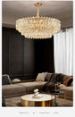 Modern LED Ceiling Light for Stylish Home Lighting - Elden Home