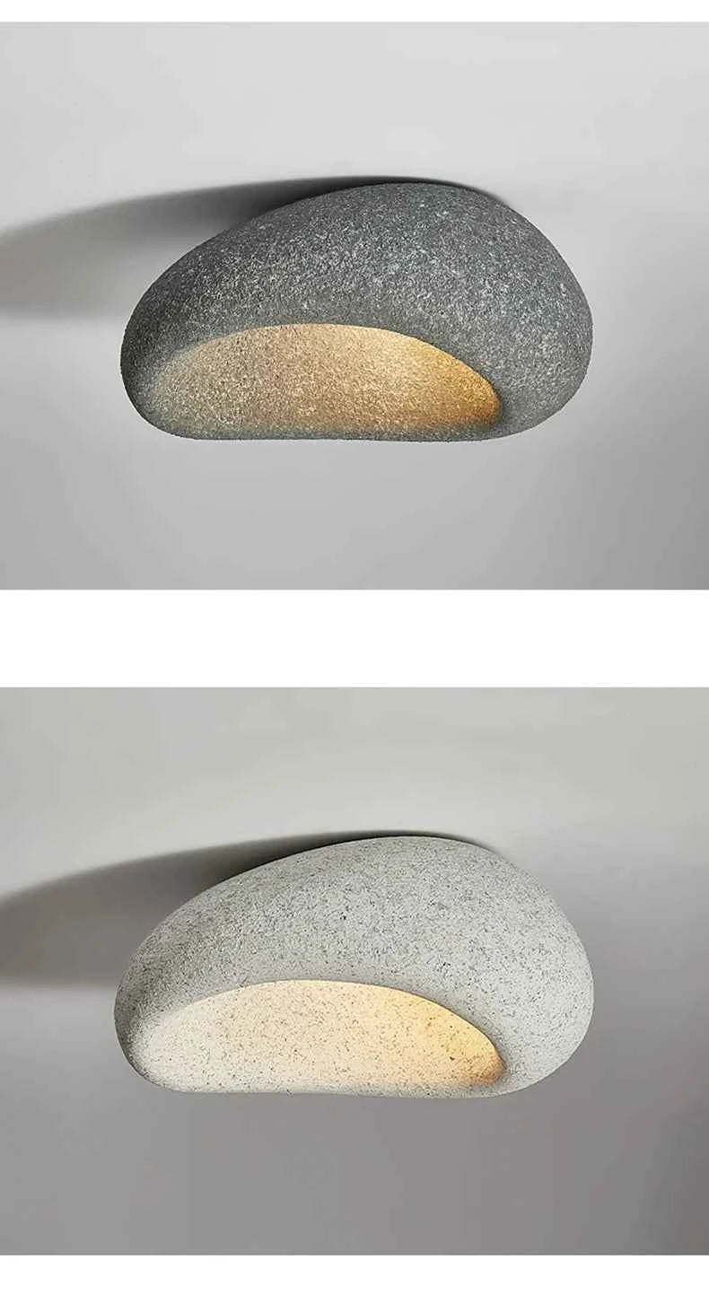 Warm Glow Nordic Modern LED Lamp - Elegant Lighting for Your Home - Elden Home