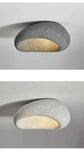 Warm Glow Nordic Modern LED Lamp - Elegant Lighting for Your Home - Elden Home